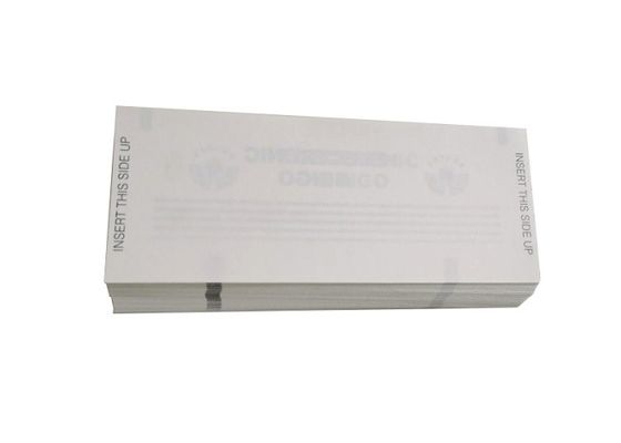 άμεσος θερμικός ρόλος εισιτηρίων 48g 55g 58g για τη μηχανή στοιχήματος