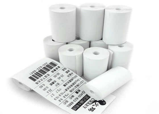 Ελεύθερες 4X6 άμεσες θερμικές ετικέτες 250Labels/Roll εγγράφου BPA αδιάβροχες