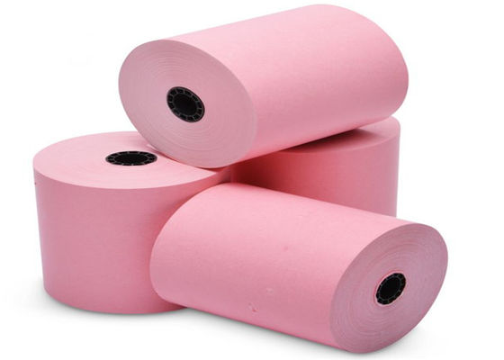Εγκεκριμένοι SGS ρόλοι εγγράφου 1ply 2ply 3ply χωρίς άνθρακα