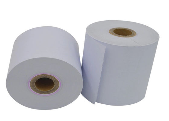 Ελεύθερο 60gsm 65gsm 70gsm θερμικό έγγραφο καταλόγων μετρητών BPA