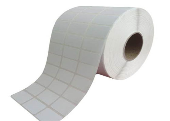 SGS 32X25mm 38x18mm αδιάβροχες αυτοκόλλητες ετικέτες