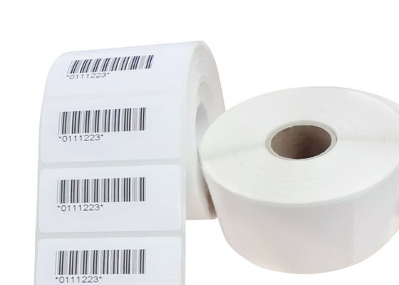 αδιάβροχες αυτοκόλλητες ετικέτες 57x32mm