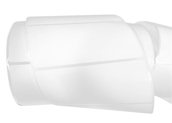 67 X 28mm θερμικές στέλνοντας ετικέτες
