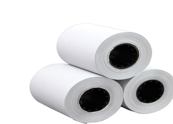 Το FSC ενέκρινε 80mm X 80mm κενό έγγραφο παραλαβών καταλόγων μετρητών