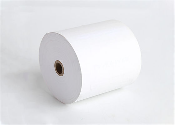 Το FSC ενέκρινε 57mm × 50mm θερμικοί ρόλοι εγγράφου του ATM