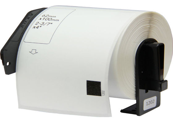 θερμικές στέλνοντας ετικέτες 102x76mm