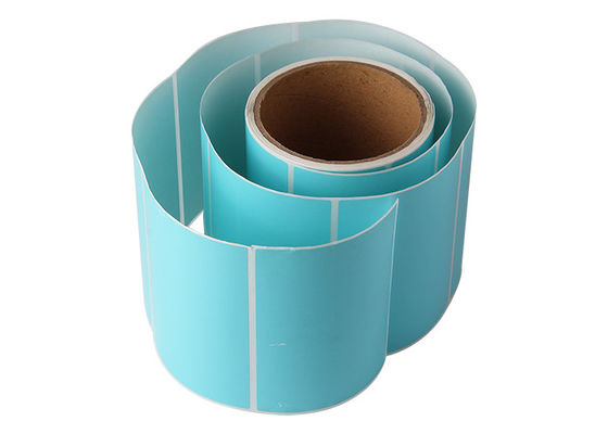 75x99mm 50rolls/box στεγανοποιούν τις αυτοκόλλητες ετικέτες FSC