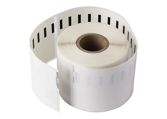 Dymo 30332 1 τετραγωνικό για πολλές χρήσεις Glassine ετικετών εγγράφου &quot; X1» COC θερμικό